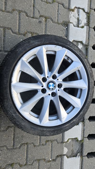 Vând janta bmw r18
