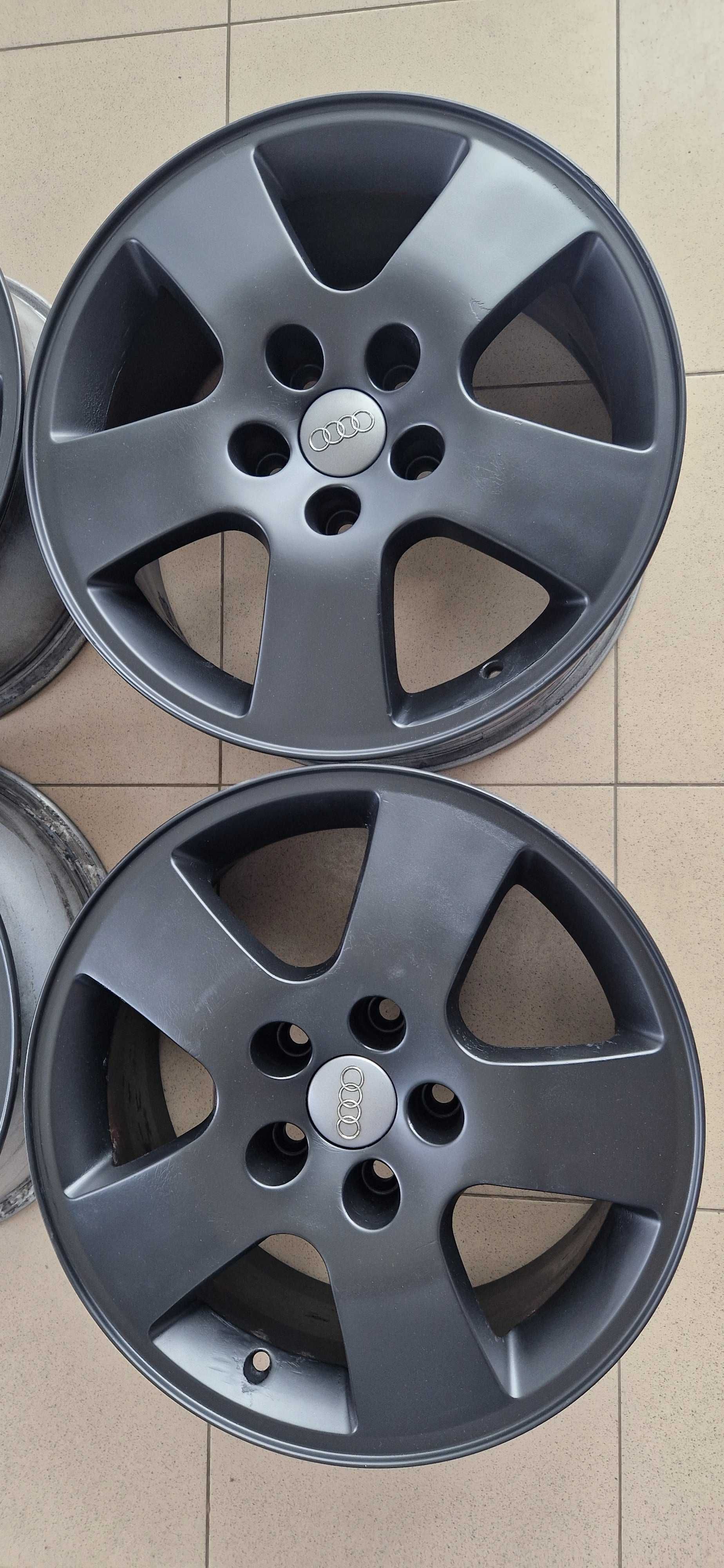 Оригинални джанти 16" Audi