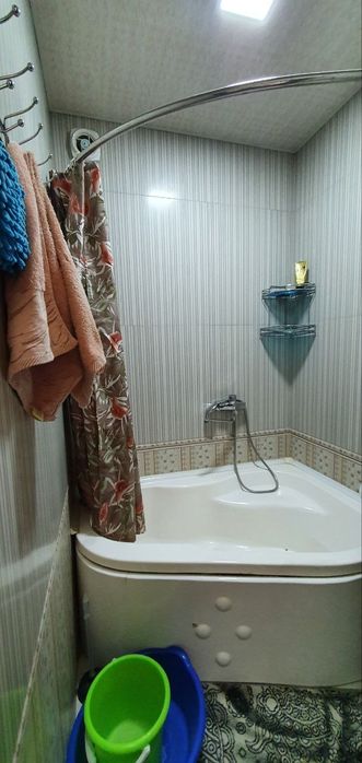 Барча кулайликлари мавжуд