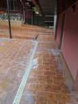 Modele unice pavele beton amprentat / elicopterizat