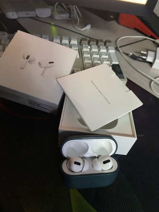 AirPods Pro 1 оригинал