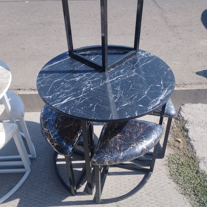 табуретка думало ва тортбурчак