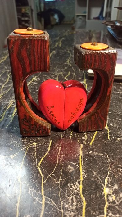 Шкатулка трансформер под кольцо