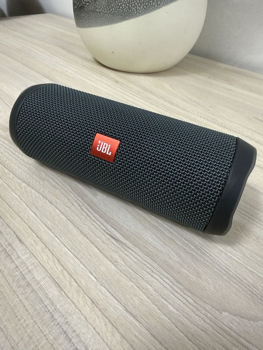 Boxa portabila JBL Flip Essential 2 Bluetooth  IPX7 negru