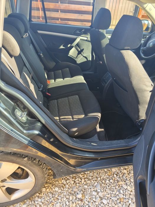 De vânzare Skoda Octavia 2010 break