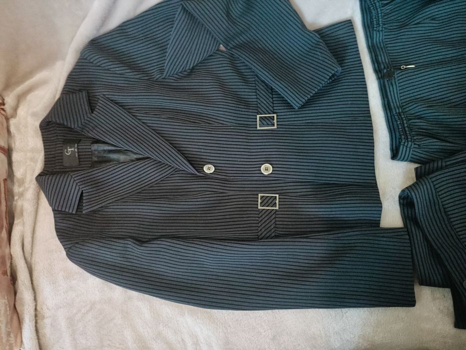 Костюм женский тройка