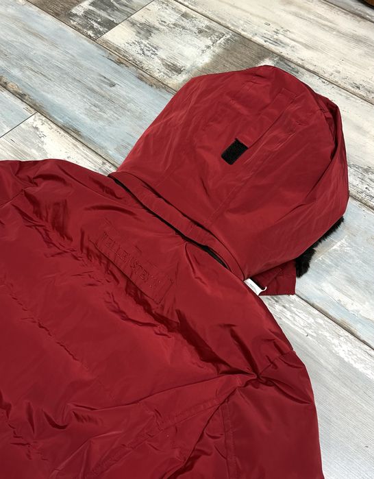 Дамско зимно яке Wellensteyn Kitzbuhel - размер М, отлично състояние