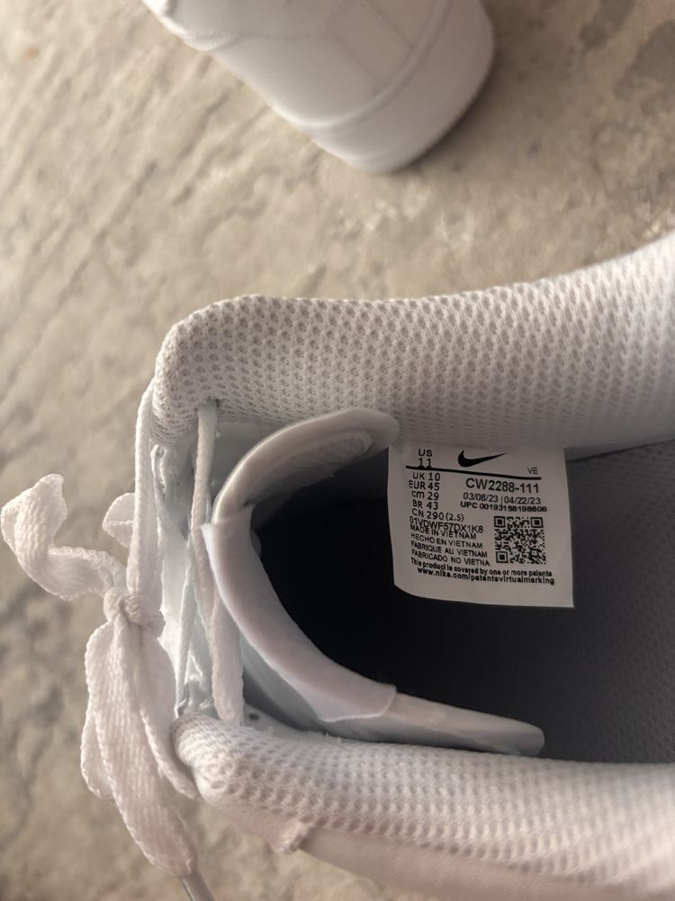 Air force 1 No-45