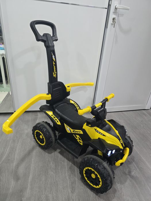 ATV -chipolino Ride-on