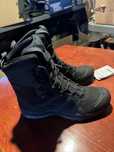 Haix black eagle