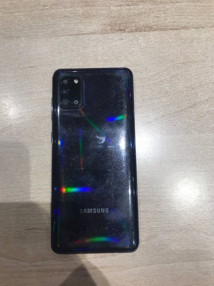 Samsung A31 64gb