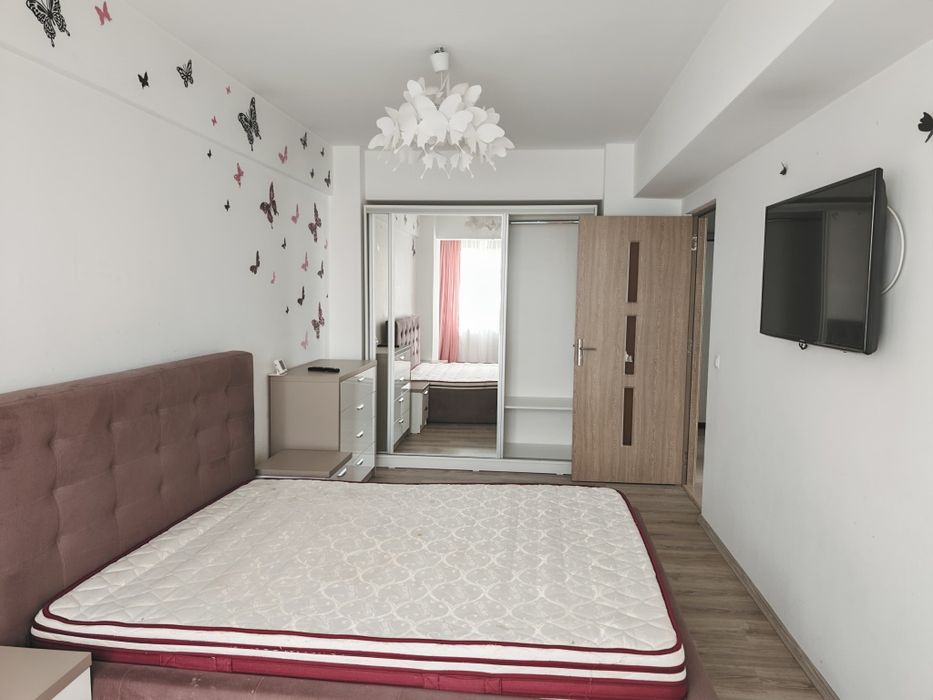 De vânzare apartament 2 camere – Suceava, cartier nou (2016)