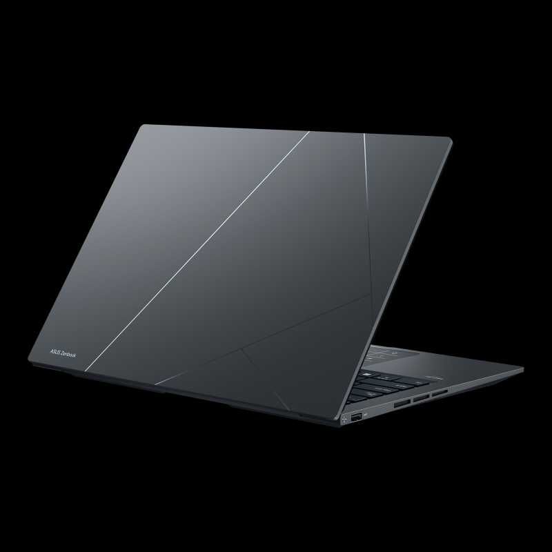 ASUS Zenbook 14X OLED 11 oy garantiyasi bor.