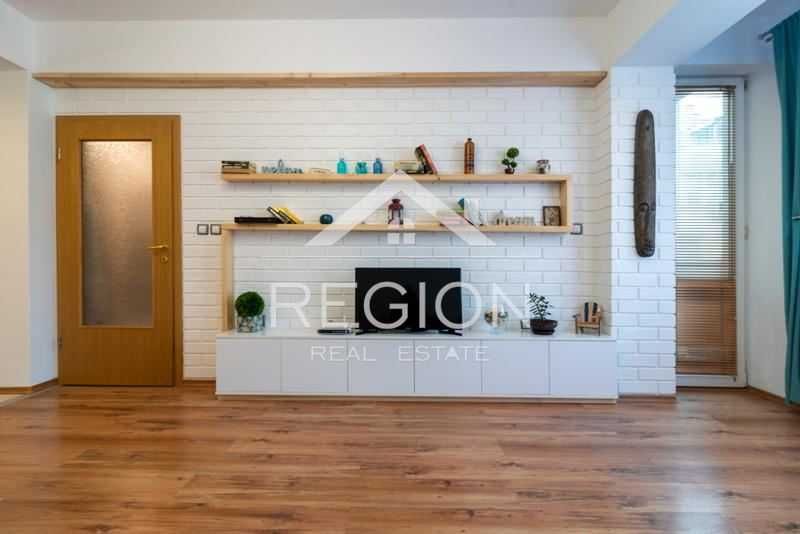 Дава се под наем Двустаен апартамент в Варна, Чаталджа - 56 кв.м за 357 € - Снимка #6