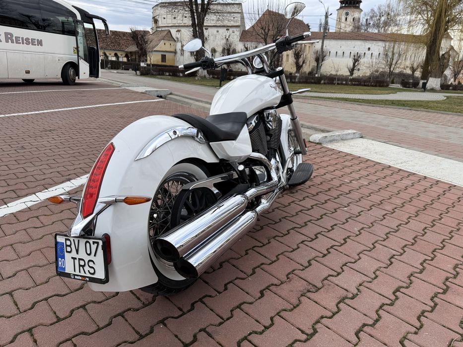 Victory Boardwalk schimb numai cu ATV , UTV , SSV, ofer diferenta !