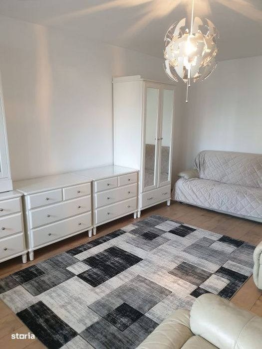 Apartament 2 camere, Mioritei