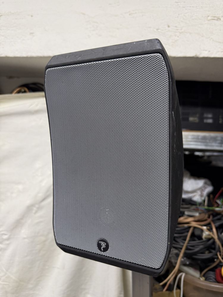 Focal 5 колонки Subwoofer
