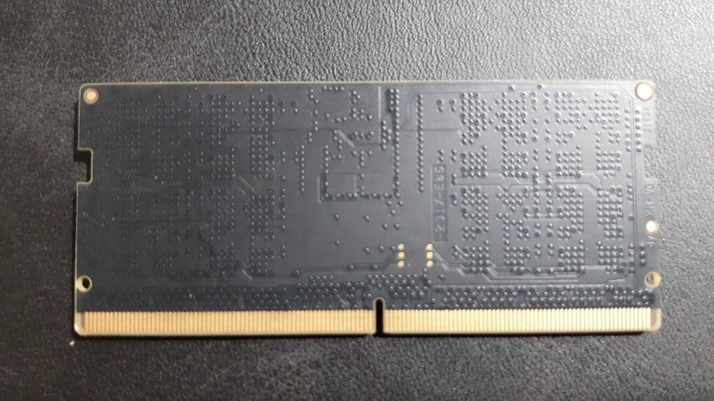 ОЗУ DDR5 4800 SODIMM 16ГБ x 2 = 32ГБ