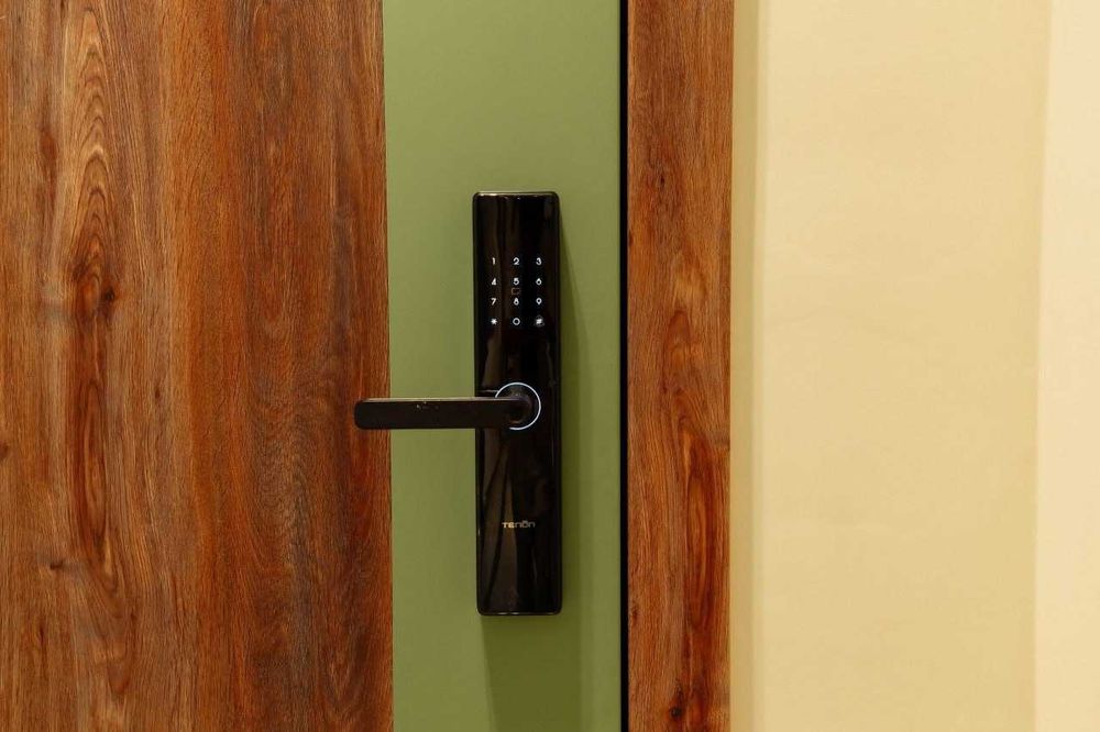 Новостройка в Мирзо-Улугбек! Рассрочка и ипотека | Сдача — 2026 (Б,Г)