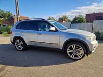 Bmw x5 motor 3.0d n57d30b euro5