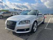 Audi A3 Import Germania/Stare tehnică și estetică ireproșabilă