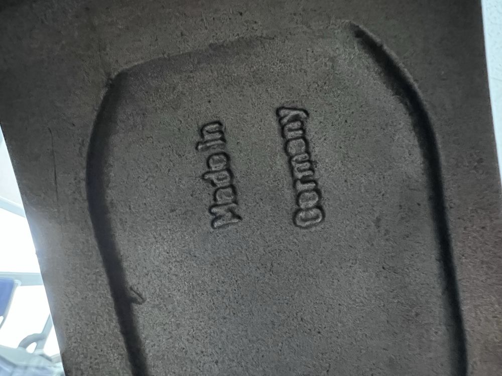 Алуминиеви джанти AUDI Rotor 20’’