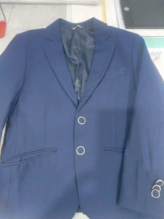 Школьная одежда на мальчика