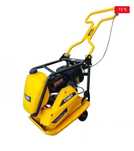 ПРОМО 9% Виброплоча 84 кг. 13.0 kN / 5500 vpm - CIMEX CP90NB