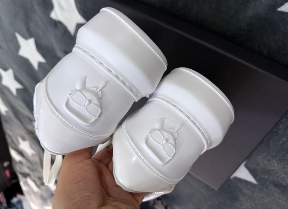 Adidasi karl Lagerfeld