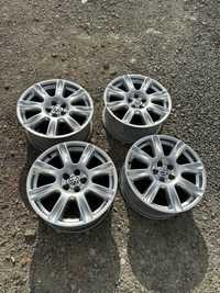 4x Jante 17” BBS Vw Polo Cross