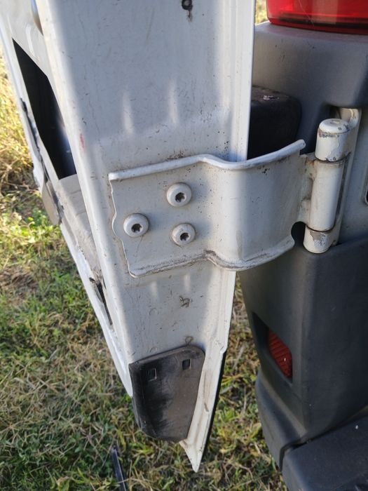 Usi spate fiat ducato peugeot boxer citroen jumper  2007-2022