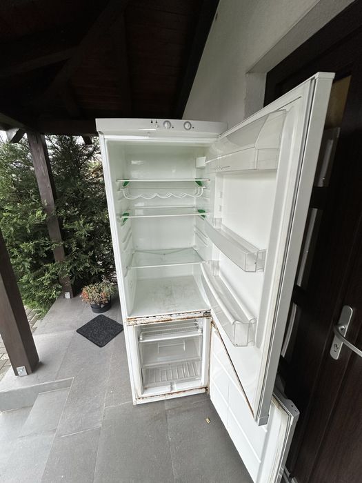 Vand Combina Frigorifica