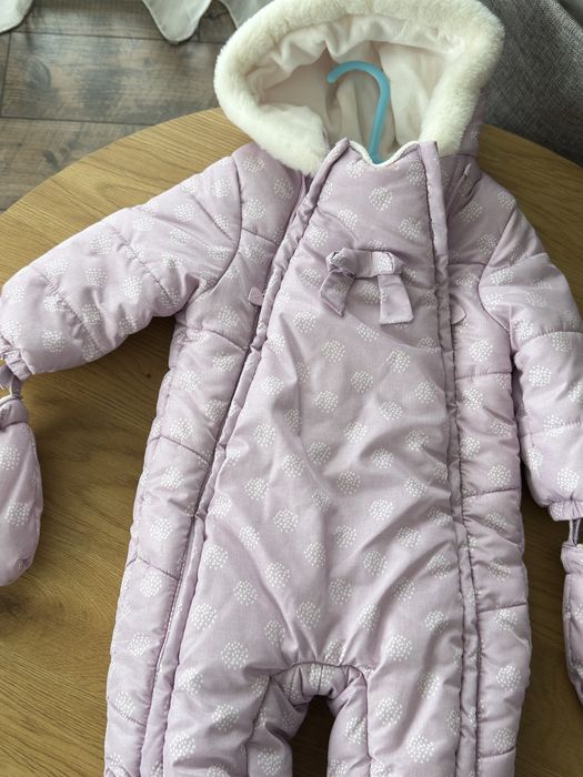 Бебешки космонавт Mayoral 75 см