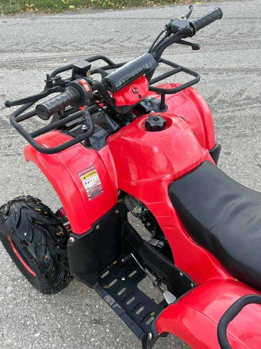 ‼️Atv Hummer 125‼️