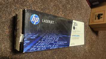 Toner Hp Laserjet 30X, nou, desigilat