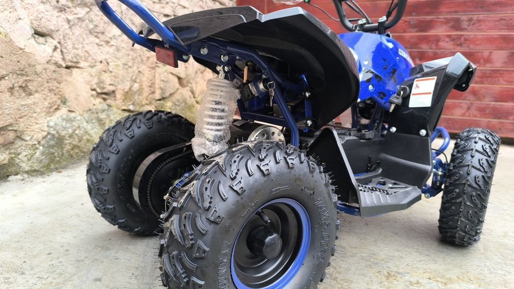 ATV electric pentru copii