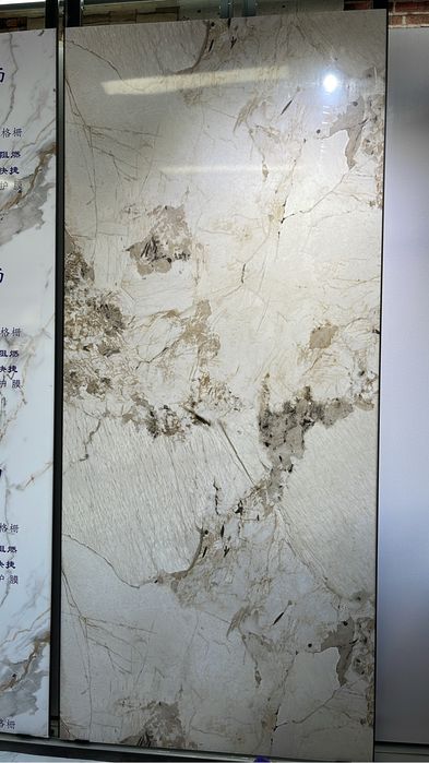 Гибкий мрамор(бамбуквые) толшина 8 см