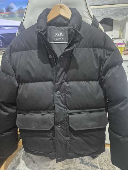 Мъжко яке на ZARA ,размер-S