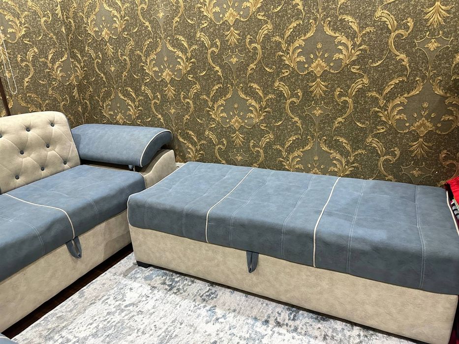 Ugalok  xolati   yaxshi  spalniyam boladi