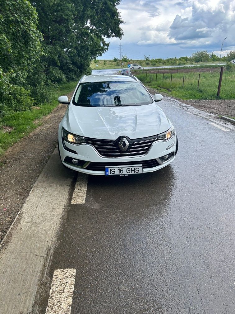 Renault Talisman