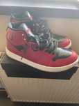 Nike Air Jordan Access
