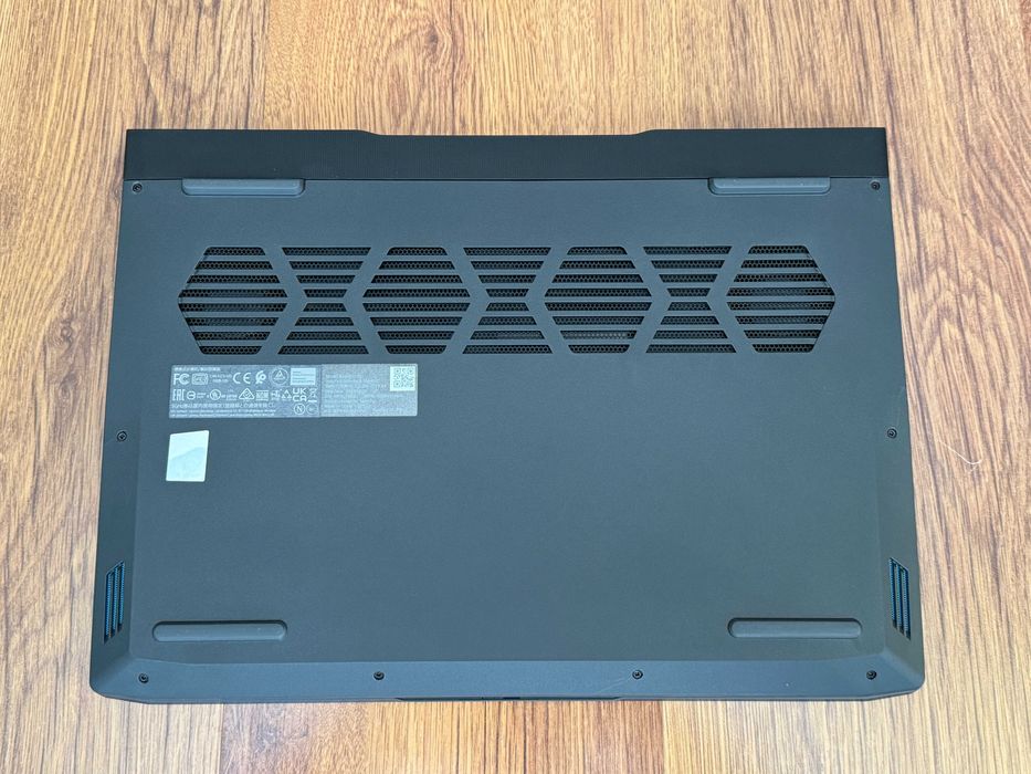 15.6' 120Hz FHD i5-12450H Lenovo Gaming 3 16GB DDR4/512GB SSD/RTX 3050
