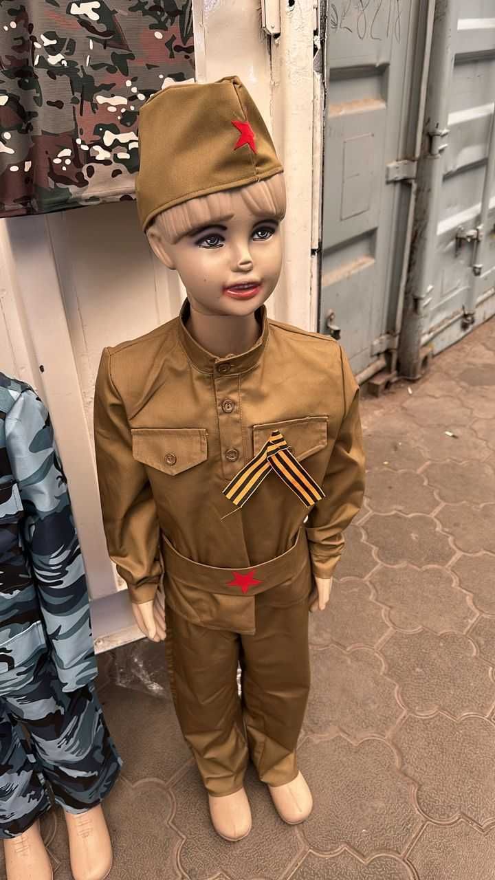 Прокат аренда бальных платья садик 5-7 лет