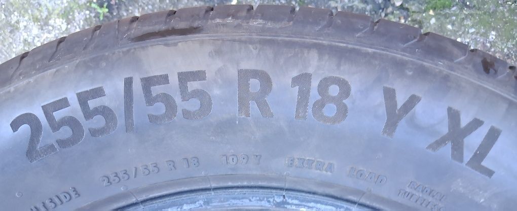 Разпродажба на летни гуми от 16 до 21 цола