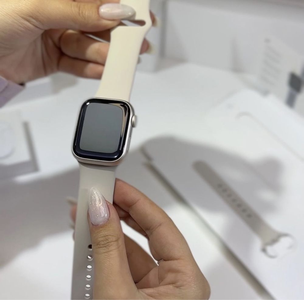 Смарт часы Эпл вотч Apple Watch 8
