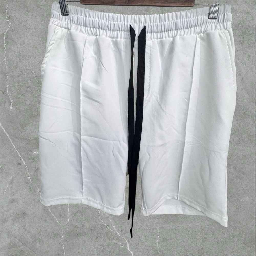 Pantaloni scurti, Casual/Elegant , cu Șiret Lung! Calitate TOP