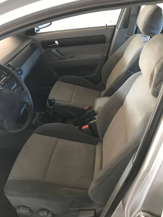 Продам СВОЮ джентра gentra 78тыс км