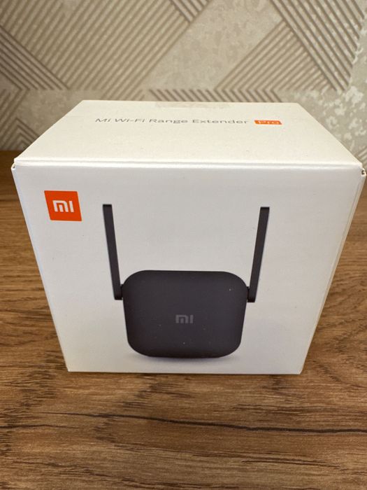 Усилитель Интернет-сигнала Mi Wi-Fi