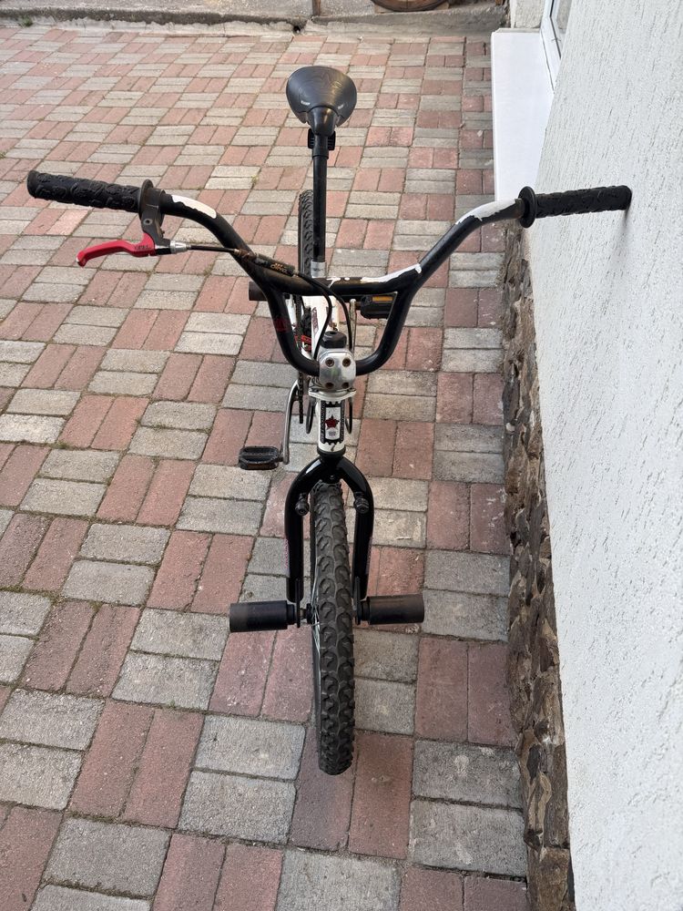 bmx mongoose pro