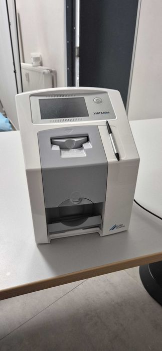 Scaner pentru digitalizarea radiografiilor intraorale